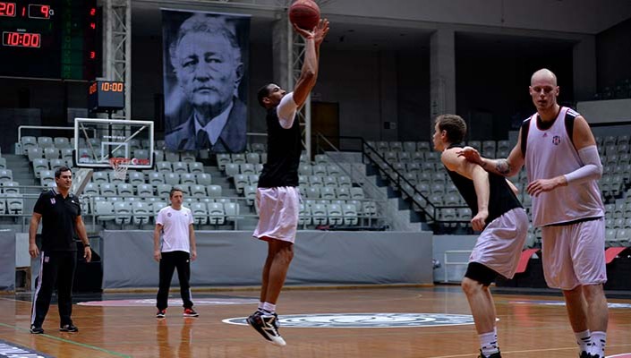 Szolnoki Olaj Maçı Hazırlıkları Başladı