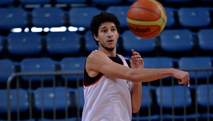 Beşiktaş Sompo Japan Takımımız Kampa Girdi 