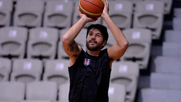 Darüşşafaka Doğuş Maçı Hazırlıkları Başladı