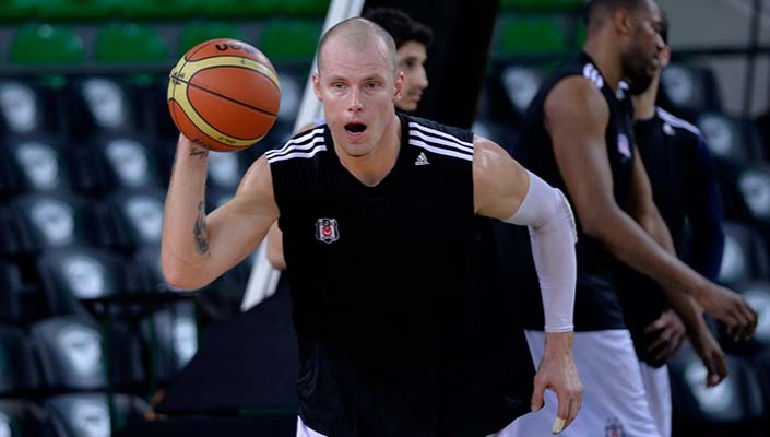 Beşiktaş Sompo Japan Takımımız Hazırlıklarını Tamamladı
