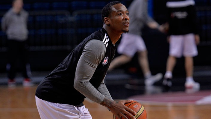 Beşiktaş Sompo Japan Takımımız Kampa Girdi