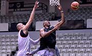 Basketbolda Akşam Antrenmanı Notları