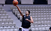 Basketbolda Akşam Antrenmanı Notları 