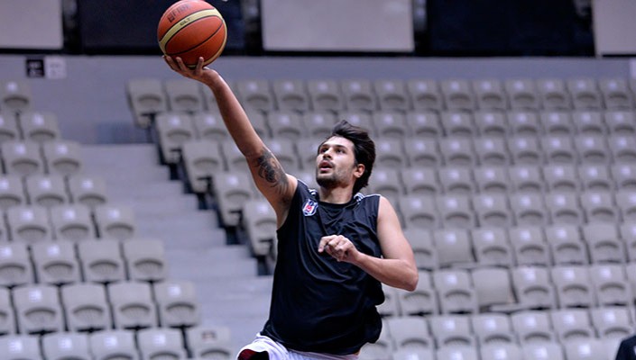 Basketbolda Akşam Antrenmanı Notları 