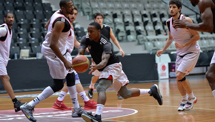 Basketbolda Antrenman Notları 