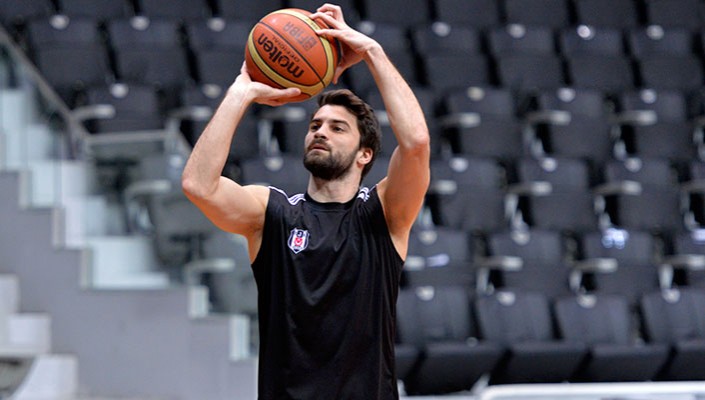 Basketbolda Antrenman Notları 