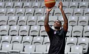 Basketbolda Antrenman Notları 