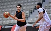 Basketbolda Antrenman Notları 