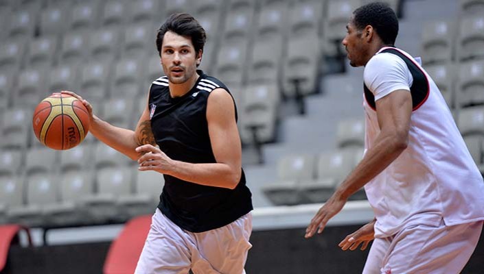Basketbolda Antrenman Notları 