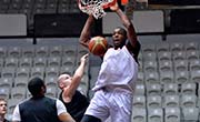 Basketbolda Hazırlıklar Devam Ediyor 