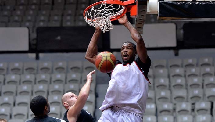 Basketbolda Hazırlıklar Devam Ediyor 