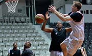 Basketbolda Antrenman Notları