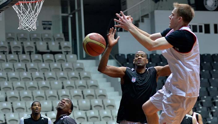 Basketbolda Antrenman Notları