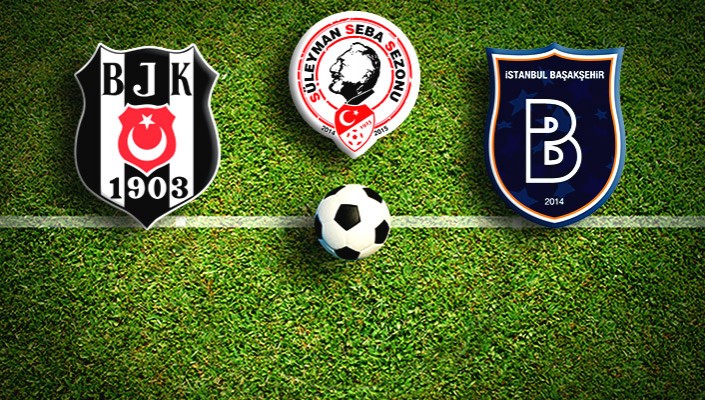 Süleyman Seba Sezonu’nun 26. Haftasında Rakibimiz Başakşehir