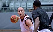 Basketbolda Akşam Antrenmanı Notları