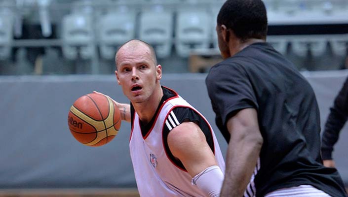 Basketbolda Akşam Antrenmanı Notları