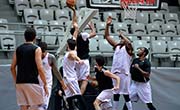 Basketbolda Antrenman Notları 