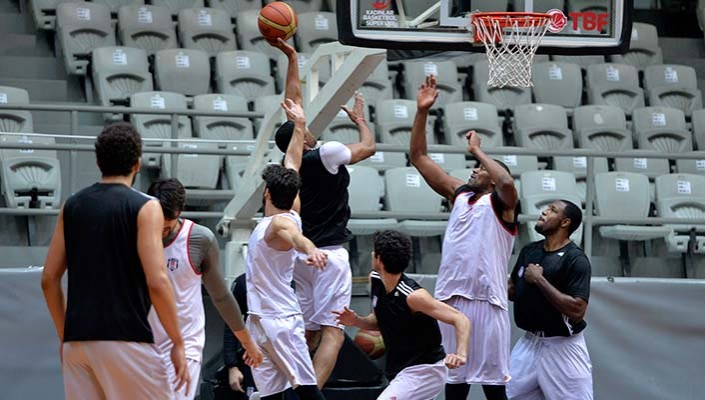 Basketbolda Antrenman Notları 