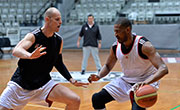 Basketbolda Akşam Antrenmanı Notları