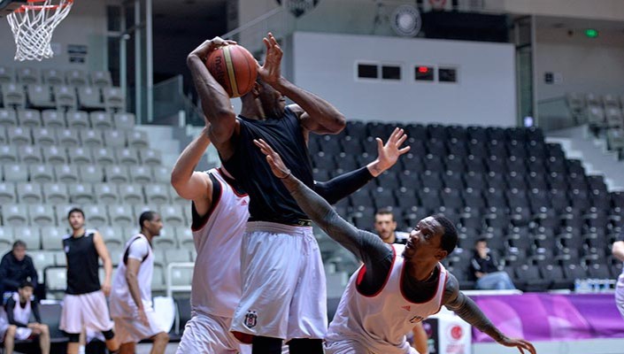 Basketbolda Antrenman Notları
