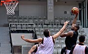 Takımımız Taktik Çalıştı