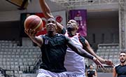 Beşiktaş Sompo japan Takımımız Taktik Çalıştı 