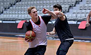 Basketbolda Antrenman Notları 