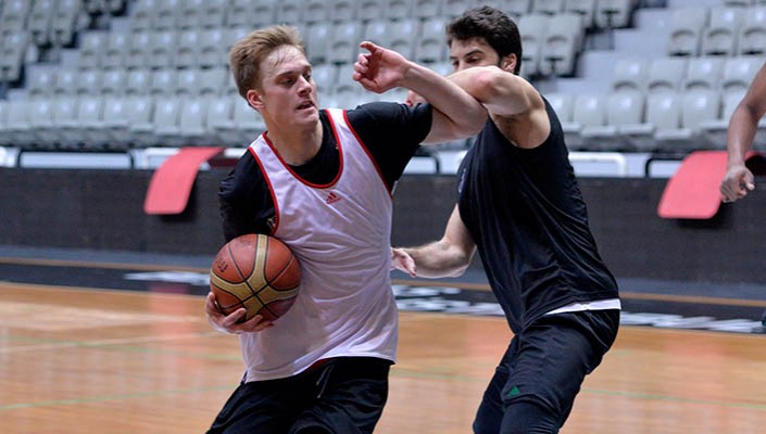 Basketbolda Antrenman Notları 