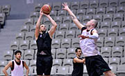 Basketbolda Antrenman Notları