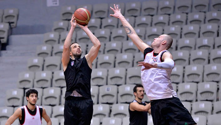 Basketbolda Antrenman Notları