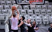 Fenerbahçe Maçı Antrenman Notları