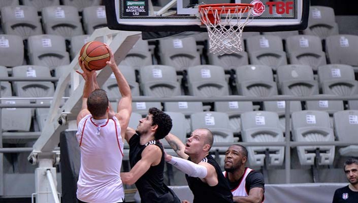 Fenerbahçe Maçı Antrenman Notları
