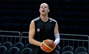 Fenerbahçe Maçı Hazırlıkları Sona Erdi 