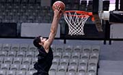 Darüşşafaka Doğuş Maçı Hazırlıkları Başladı 