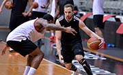 Basketbolda Antrenman Notları