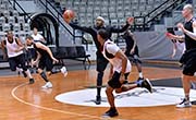 Torku Konyaspor Maçı Antrenman Notları 