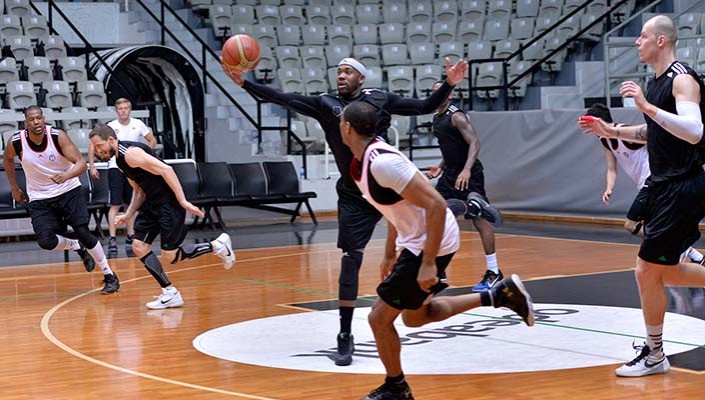 Torku Konyaspor Maçı Antrenman Notları 