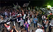 Ordu Beşiktaşlılar Derneği Şampiyonluğu Kutladı