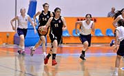 Ayvacık: 46  Beşiktaş: 74 (Genç Kız Basketbol)