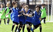 Futbol Okulları Yaz Kampı Antalya’da Yapılacak