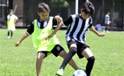 BJK Futbol Okulları Kış Kampı Kemer’de Yapılacak