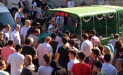 Begüm Yıldırım Son Yolculuğuna Uğurlandı