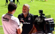 Ahmet Ürkmezgil: ‘Olgun bir kadroya sahibiz’