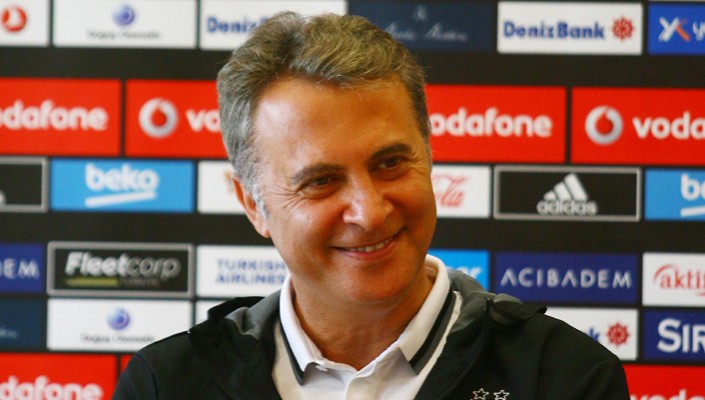 Fikret Orman: ‘Bu sezon üçüncü yıldızı kazanmak istiyoruz’