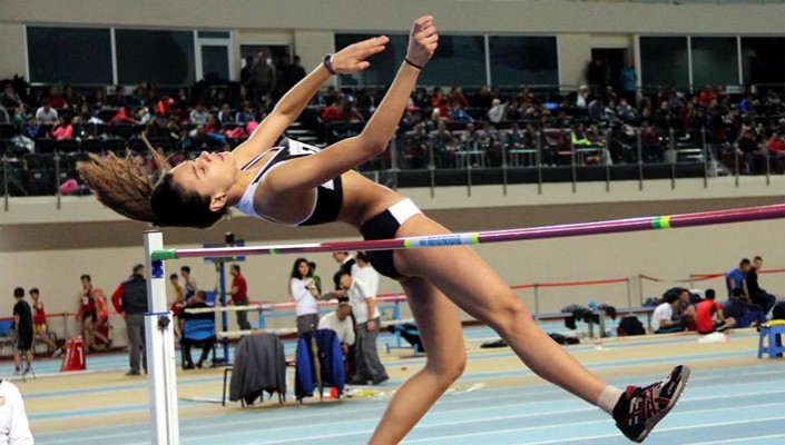 Atletizm Sonuçları