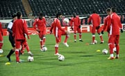 Leonardo Jardim: Zor Bir Maç Olacak