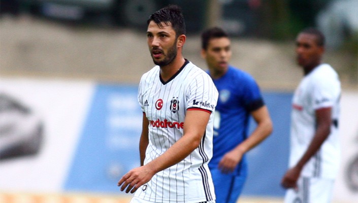Tolgay Arslan: ‘’İnşallah hep beraber güzel günler yaşarız’’