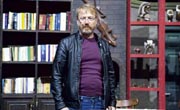 Yıldıray Şahinler: 'Siyah, Beyaz, Şampiyon Beşiktaş!'