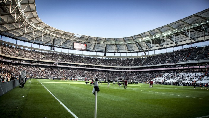 Olympiakos Karşılaşması Biletleri Genel Satışta