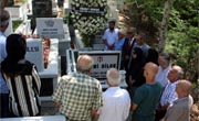Nazmi Bilge’yi Andık